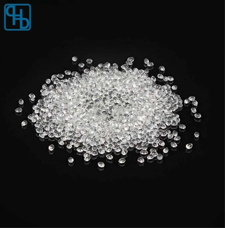 Extrusion TPU granules(001)