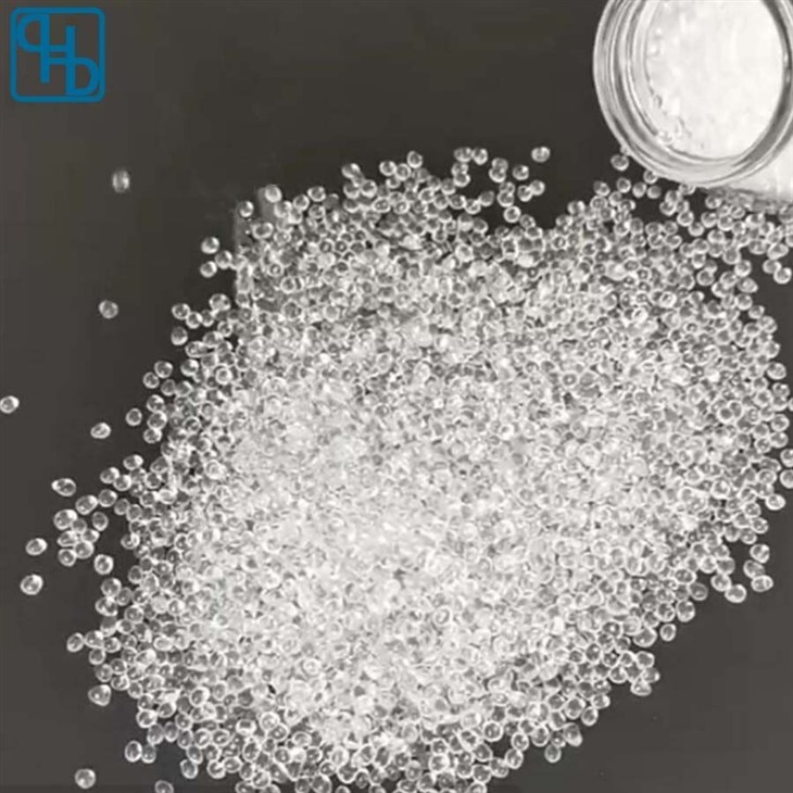 TPU granules(001)