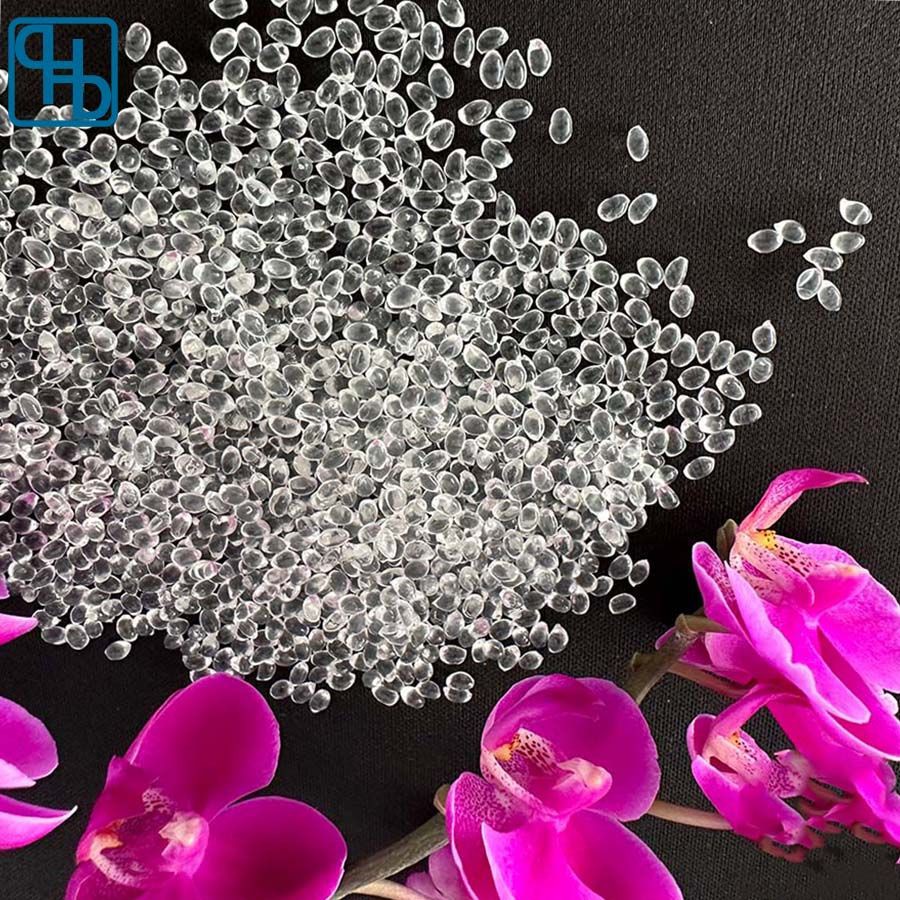High Hardness TPU Granules
