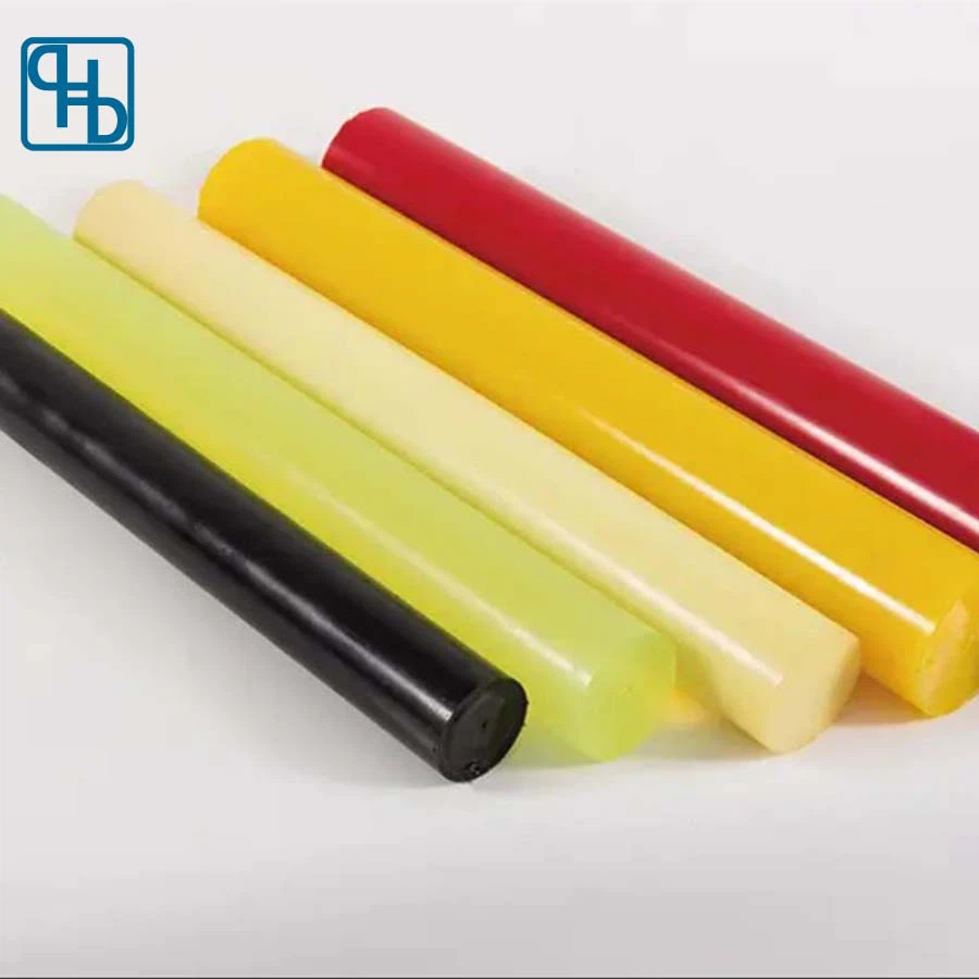 Polyether Polyols For Elastomer