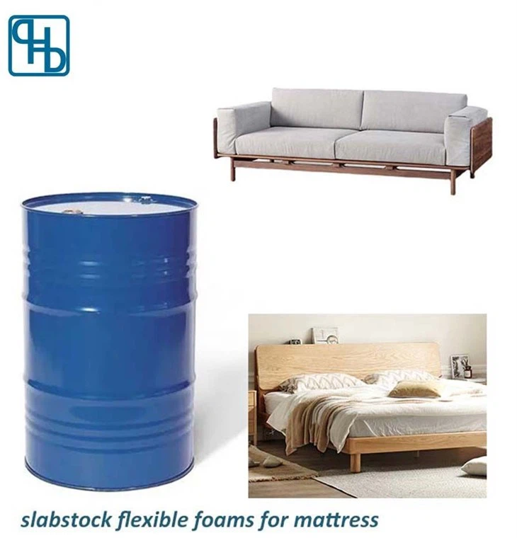 slabstock flexible foams for mattress(001)