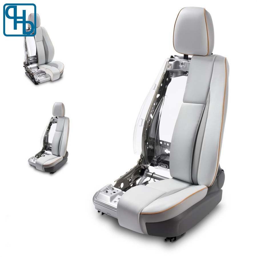 Polyurethane Foam Used For Automotive Industry