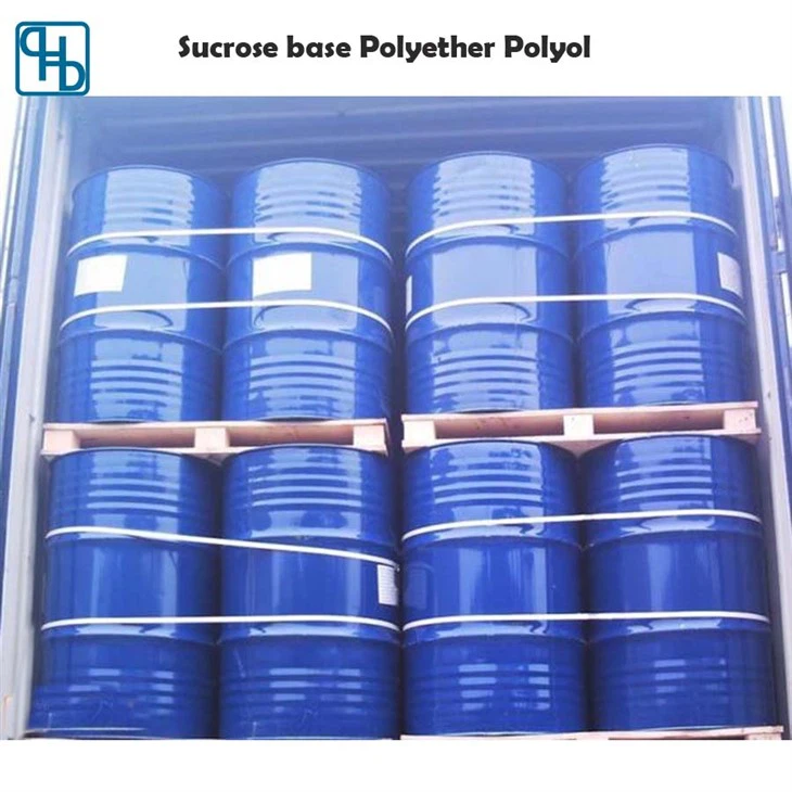Sucrose Base Polyether Polyol