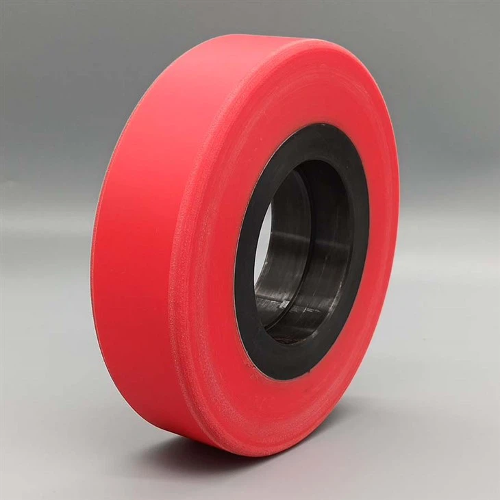 PTMEG TDI Polyurethane Prepolymer For Wheels