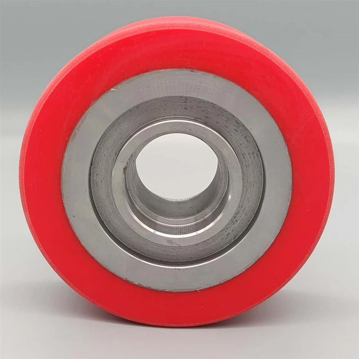 PTMEG TDI Polyurethane Prepolymer For Wheels