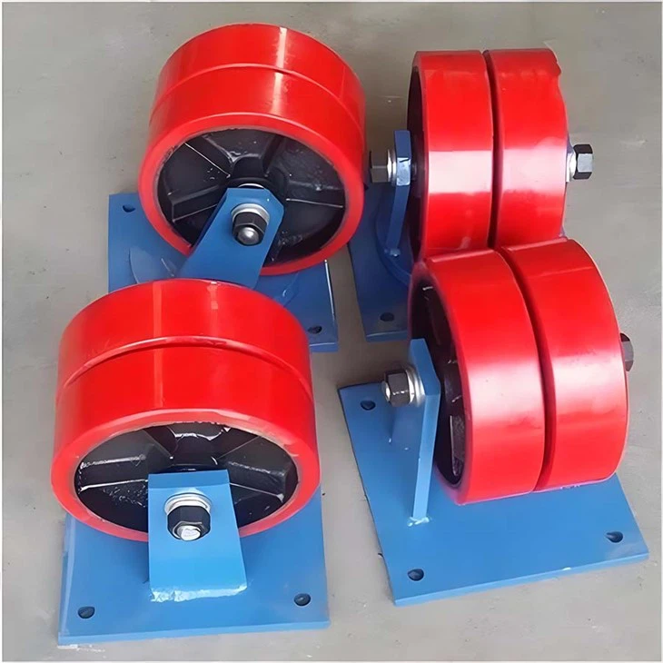 PTMEG TDI Polyurethane Prepolymer For Wheels