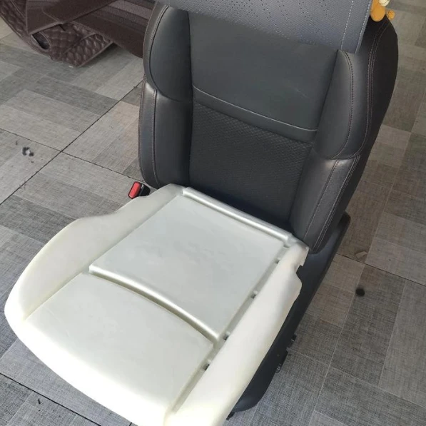 Automotive Seat Foam factory