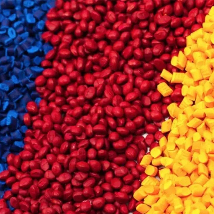 Moisture Vapor Transmission TPU Granules