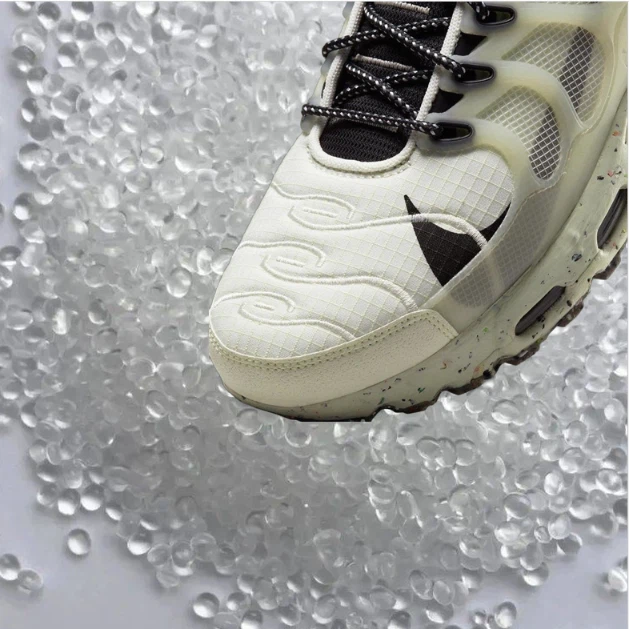 Ordinary Polyester Series TPU