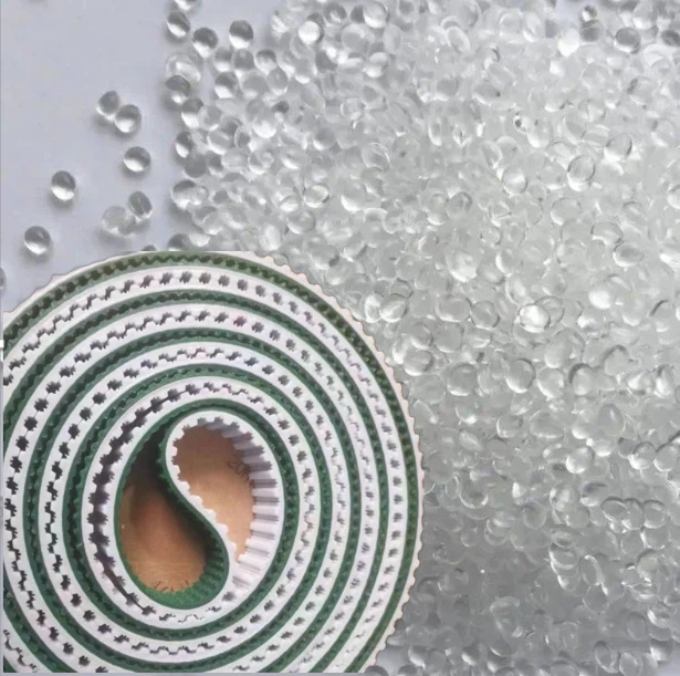 Ordinary Polyester Series TPU