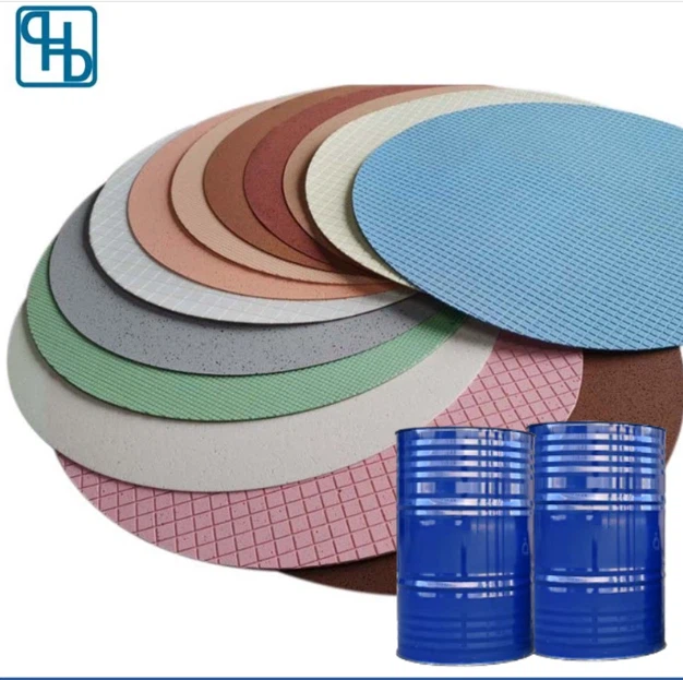 Polyurethane For CMP Polishing Pad
