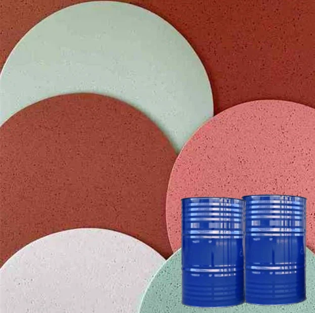 Polyurethane CMP polishing pad(001)