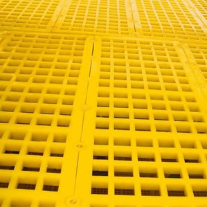 Sieve plate polyurethane Sieve plate polyurethane