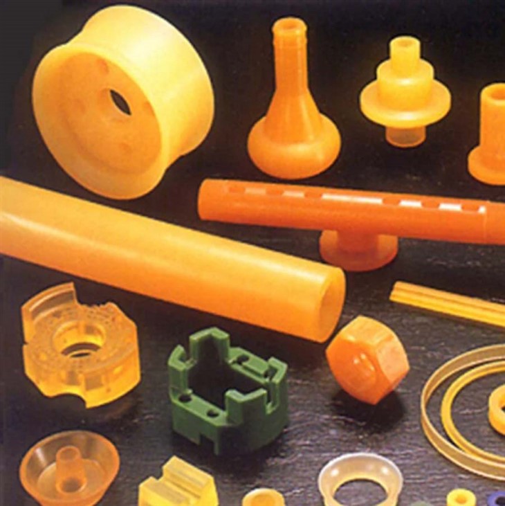PTMEG Based Polyurethane Prepolymer For Cast Elastomer